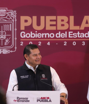 Puebla impulsa su identidad cultural y gastronómica con eventos deportivos internacionales