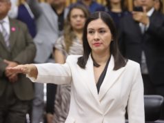 Nombran a Blanca Cruz como presidenta provisional del INE tras salida de Taddei