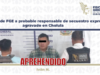 Ex síndico de San Pedro Cholula fue detenido por secuestro exprés, robo y extorsión