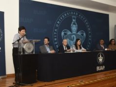 Entrega BUAP constancias de capacitación a servidores públicos