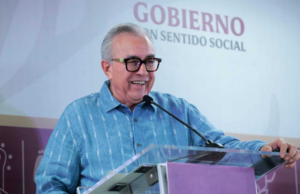 Juez de NY acusa al gobernador de Sinaloa Rubén Rocha y otros funcionarios por narcotráfico