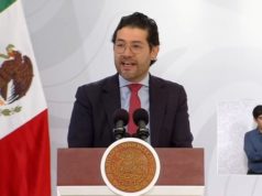 Salario mínimo en México aumenta de 88 a 315 pesos diarios en ocho años: STPS (Video)