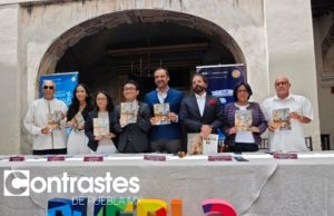 Aerolínea japonesa All Nippon Airways destaca en Puebla con su revista oficial