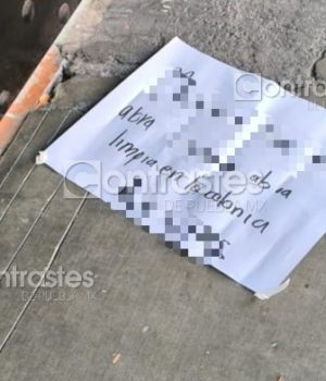 Amenaza en primaria de La Rosa fue falsa por reto de redes sociales: SSP