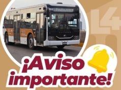 Elevadores y escaleras de RUTA entran a mantenimiento tras constantes fallas