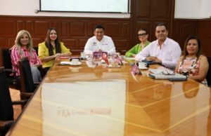 Aprueban actualización del padrón de proveedores del municipio de Puebla
