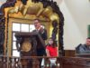 Nacho Mier avala participación de su hijo para 2027 pese a Ley Antinepotismo