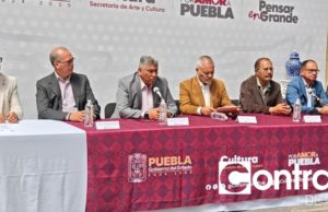 Rondalla Estudiantil de la BUAP celebrará 49 años de trayectoria