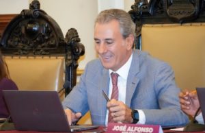 Ayuntamiento de Puebla solventará en 10 días observaciones para crédito de 440 mdp