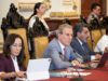 Aprueba Cabildo de Puebla informe financiero y nuevos lineamientos de control administrativo