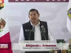 Armenta reconoce colusión entre grúas, corralones y autoridades municipales