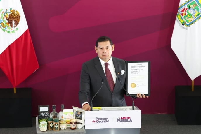 Alejandro Armenta