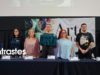 Presentan “Hilos de Marea”, evento que une arte y conciencia ambiental en Puebla
