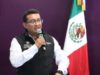 Da Congreso plazo de 30 días para resolver conflicto limítrofe entre Hueyapan y Atempan