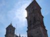 Renovarán iluminación de la Catedral de Puebla