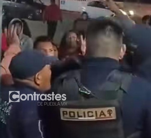 Linchado en Tlachichuca