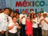Éxito total de Cholula en el Tianguis Turístico 2026: Tonantzin Fernández