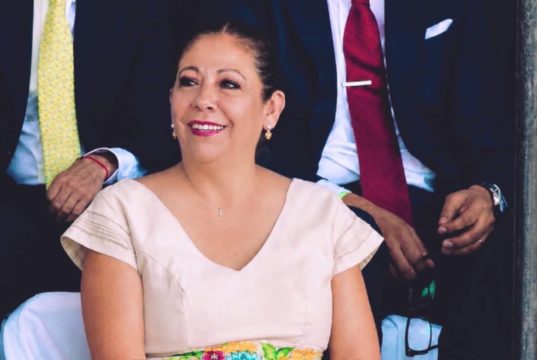 Artemisa pide a Edgar Chumacero y Natalia Suárez actuar con ética