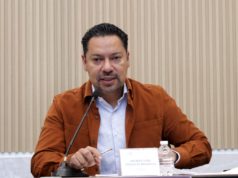Descarta Andrés Villegas que Morena requiera de “esquiroles” rumbo a 2027
