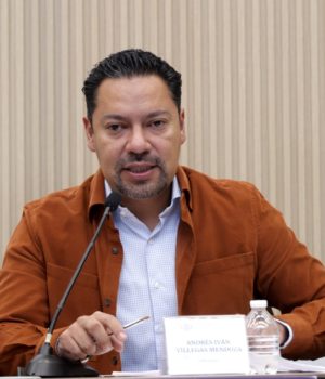 Desmiente Villegas renuncia del alcalde de Tecamachalco tras asesinato de su hijo
