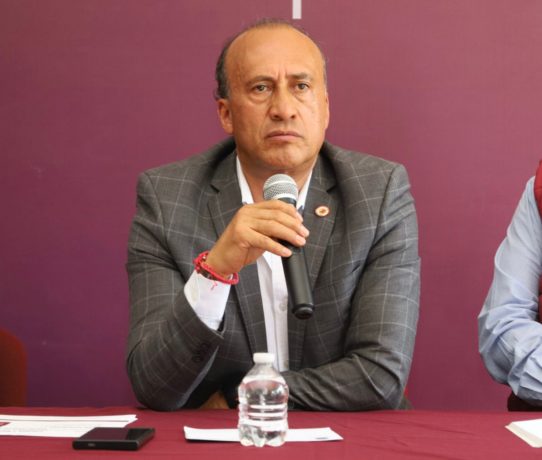 Juan Antonio González