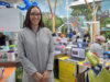 Estudiante investiga cómo fortalecer el esmalte dental para reducir caries en niños