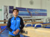 Integra atleta BUAP equipo nacional que competirá en campeonato de gimnasia artística