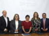Facultad de Contaduría Pública, comprometida con la excelencia académica y la internacionalización