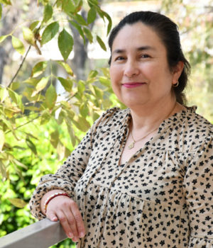 “Sigan sus sueños, hagan planes de vida y tendrán satisfacción por sus logros”: Dra. Mireya Tovar Vidal
