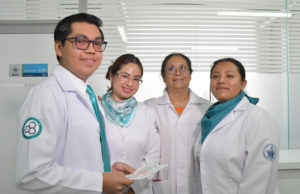 Estudiantes BUAP obtienen bronce en Infomatrix Puebla 2026