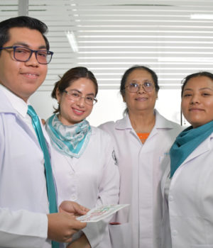 Estudiantes BUAP obtienen bronce en Infomatrix Puebla 2026
