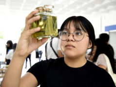 Crean en la BUAP productos innovadores a partir de residuos