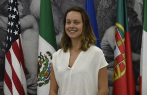 Fomenta BUAP cooperación académica a través del programa Fulbright-García Robles