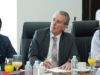 Verifica Pepe Chedraui funcionamiento del sistema de videovigilancia en la DGERI