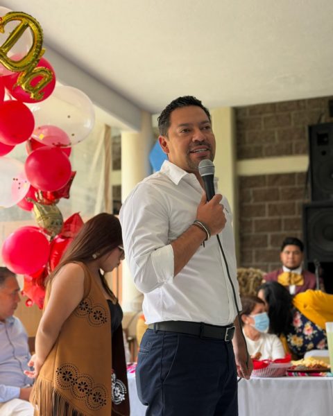 Andrés Villegas