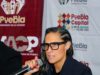 Próximamente se ofrecerán desayunos a artistas urbanos en Nodo Cultural Huexotitla
