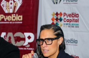 Próximamente se ofrecerán desayunos a artistas urbanos en Nodo Cultural Huexotitla