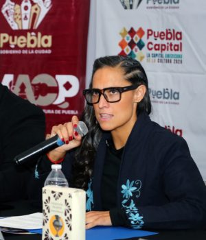 Próximamente se ofrecerán desayunos a artistas urbanos en Nodo Cultural Huexotitla