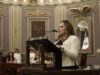 Presidencia y Mesa Directiva de la AMPEP rinden protesta en el Congreso del Estado: humanizar el periodismo ante la IA