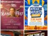 Música, cine y mucha diversión ofrece el Gobierno de Pepe Chedraui este fin de semana