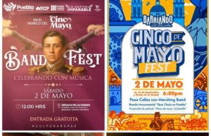 Música, cine y mucha diversión ofrece el Gobierno de Pepe Chedraui este fin de semana