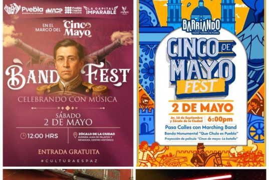 Música, cine y mucha diversión ofrece el Gobierno de Pepe Chedraui este fin de semana