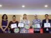 Norma Pimentel impulsa la quinta edición de la Cátedra Hermila Galindo con mujeres que lideran la transformación de la justicia