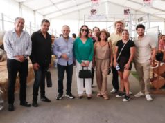 Feria de Puebla 2026 consolida riqueza regional con gastronomía y artesanías: COE