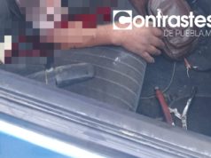 Ejecutan a hombre de 69 años en Santo Tomás Chautla; era padre de ex candidato auxiliar asesinado