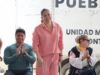 Es tiempo de mujeres, sabemos maternar, administrar, gobernar y tomar decisiones, señala Laura Artemisa