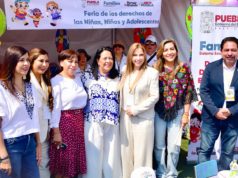 SEDIF respalda iniciativa nacional por los derechos de niñas, niños y adolescentes