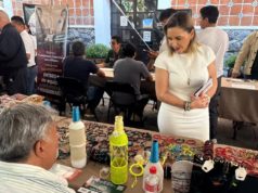 ASE detecta daño patrimonial por 75.5 mdp en la cuenta pública 2024 de Paola Angon en Cholula