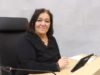 Plantea la diputada Luana Amador el retiro de obstáculos en vía pública para garantizar el tránsito de personas con discapacidad