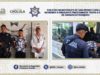 Policías de San Pedro Cholula detienen a presunto prestamista colombiano de “gota a gota”